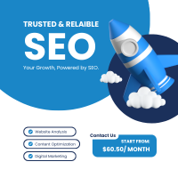 Digital Marketing & SEO Services for Online Growth
