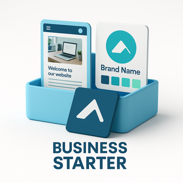 Start a Business UK – Business Starter Package