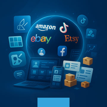 Social Media Branding Service That Elevates Your Voice