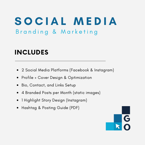 Social Media Branding & Marketing