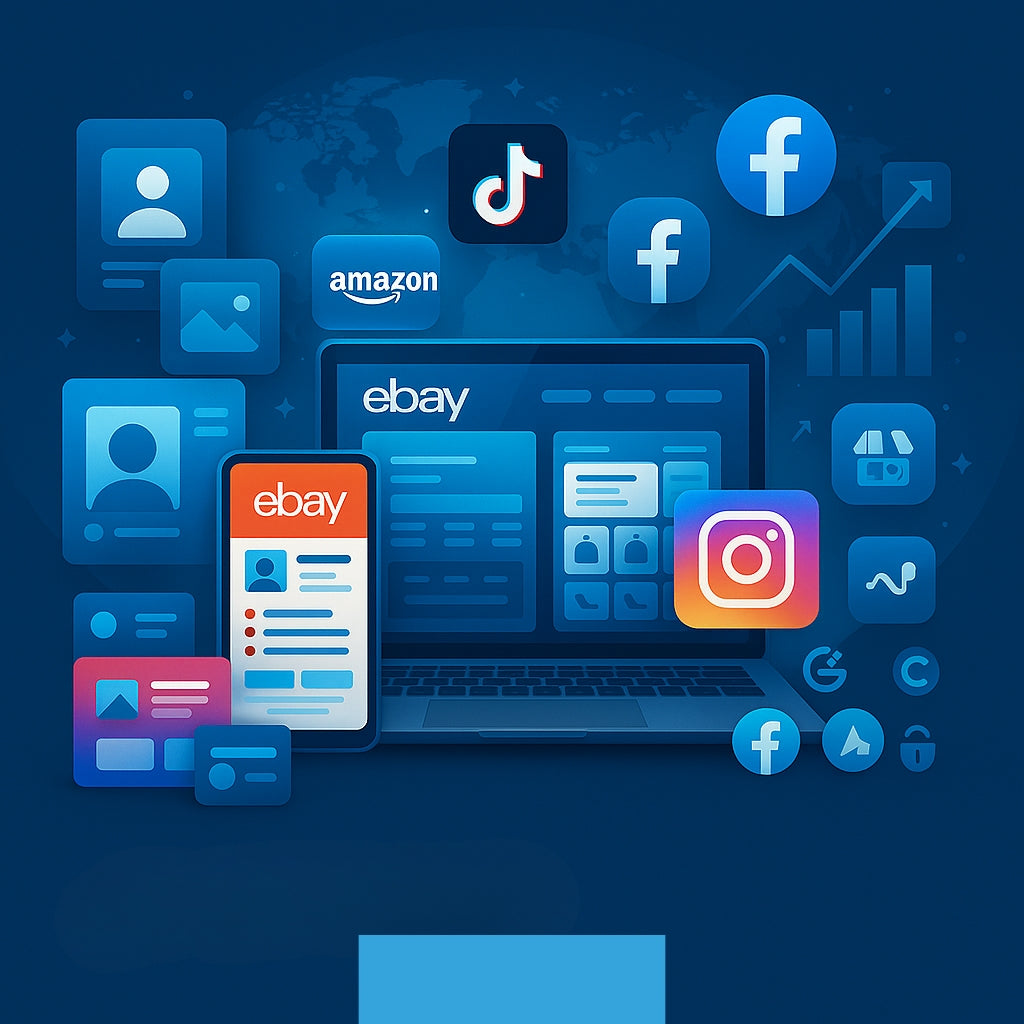Social Media Growth Suite