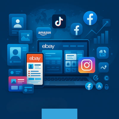 Social Media Growth Suite