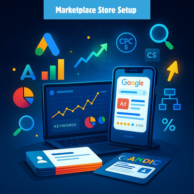 Google Ads Management – Buildify Go Add-On