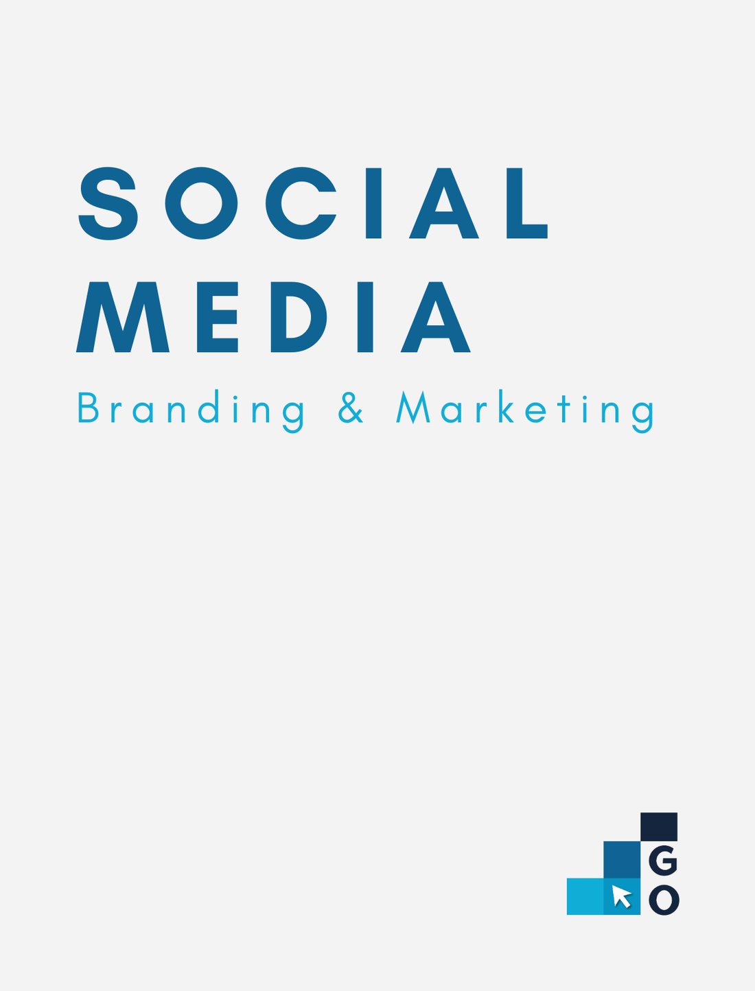 Social Media Branding & Marketing