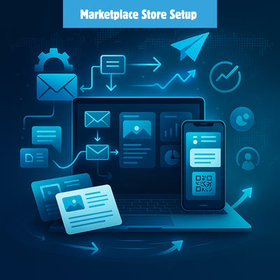 Email Marketing Automation – Buildify Go Add-On