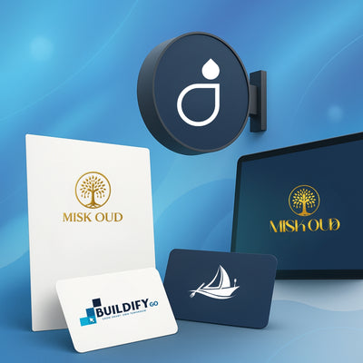 Logo Design