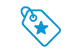 Price badge