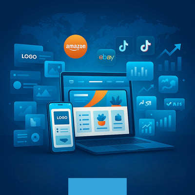 Digital Presence Pack