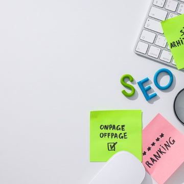 SEO audit & optimisation
