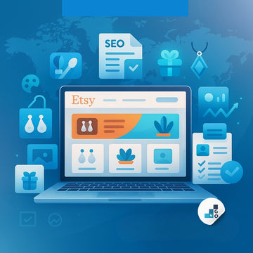 Etsy Shop Setup – Start Selling on Etsy Fast