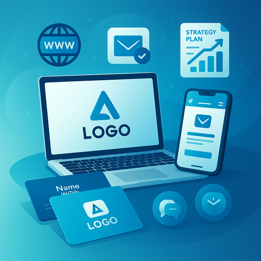 Business Launch Pack – Premium Package