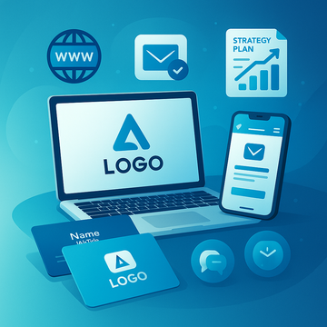 Business Launch Pack – Premium Package