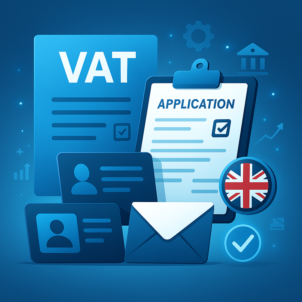VAT Registration UK – Expert Support & HMRC Guidance
