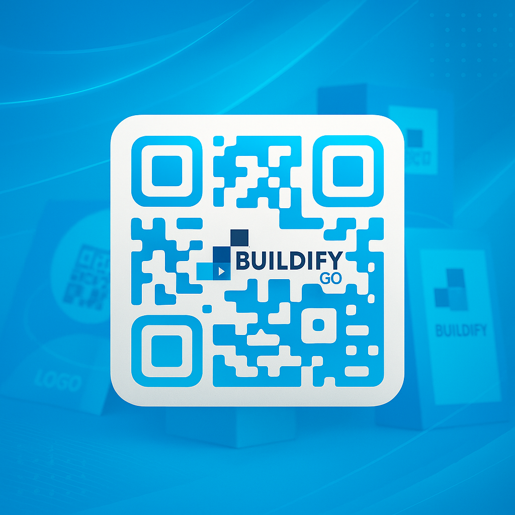 QR Code Design & Generator – Branded Codes