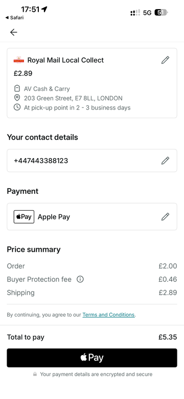 Business Build – Premium Package